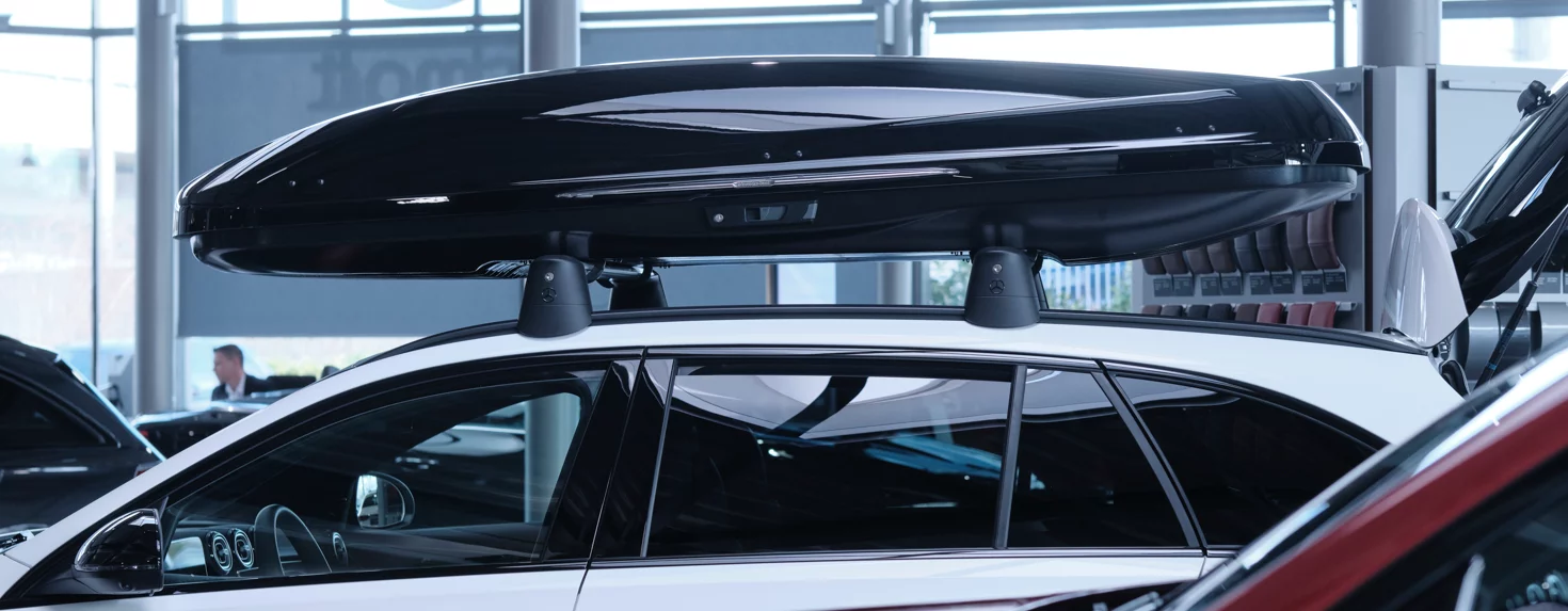 Detailhandelsfachmann / Detailhandelsfachfrau EFZ Automobil After-Sales