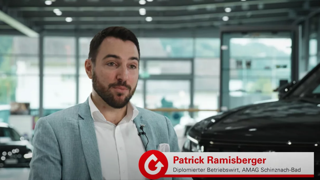 Ehemaliger Absolvent zum / zur Dipl. Betriebswirt:in im Automobilgewerbe teilt seine Erfahrungen.