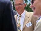 Christian Müller, Präsident der AGVS-Sektion Zürich.